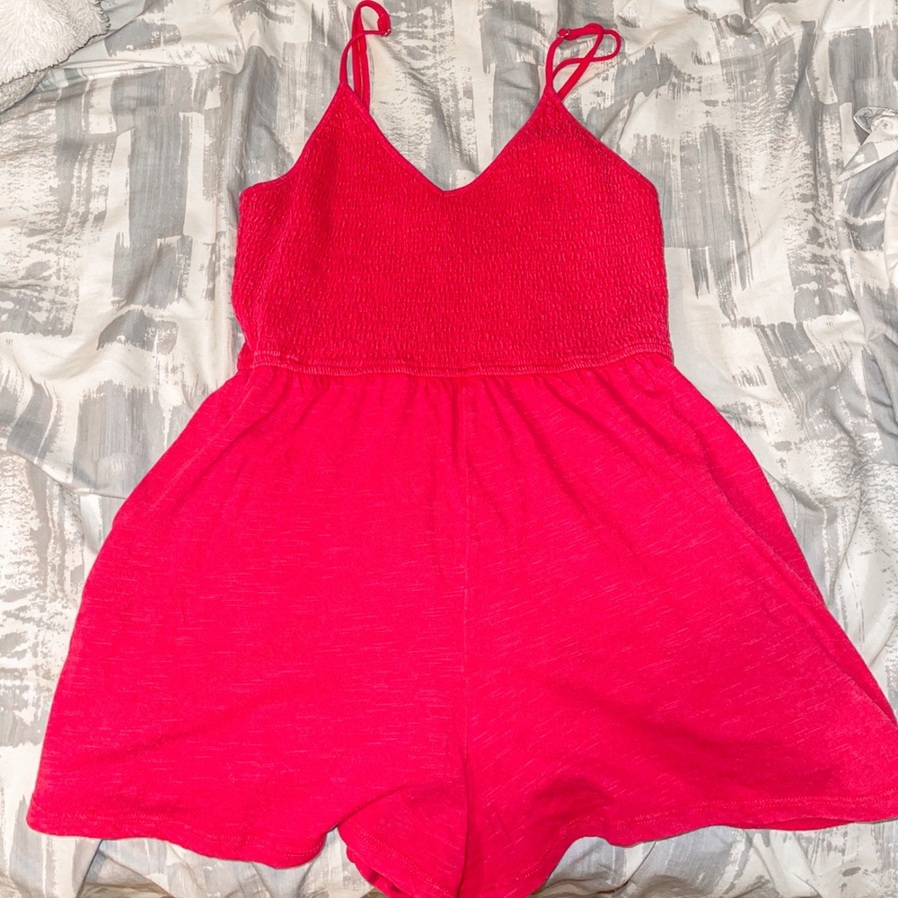 Wild Fable Romper